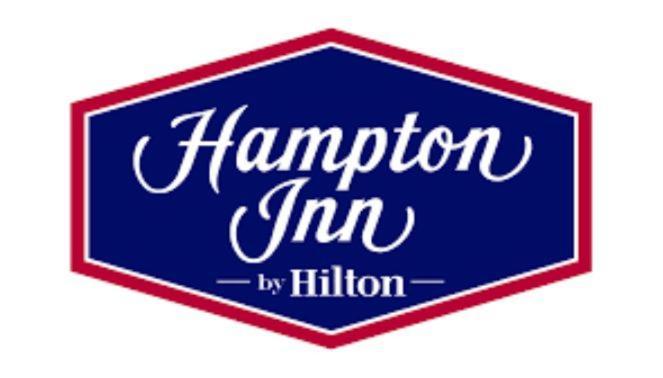 Hampton Inn & Suites Sherman Kültér fotó