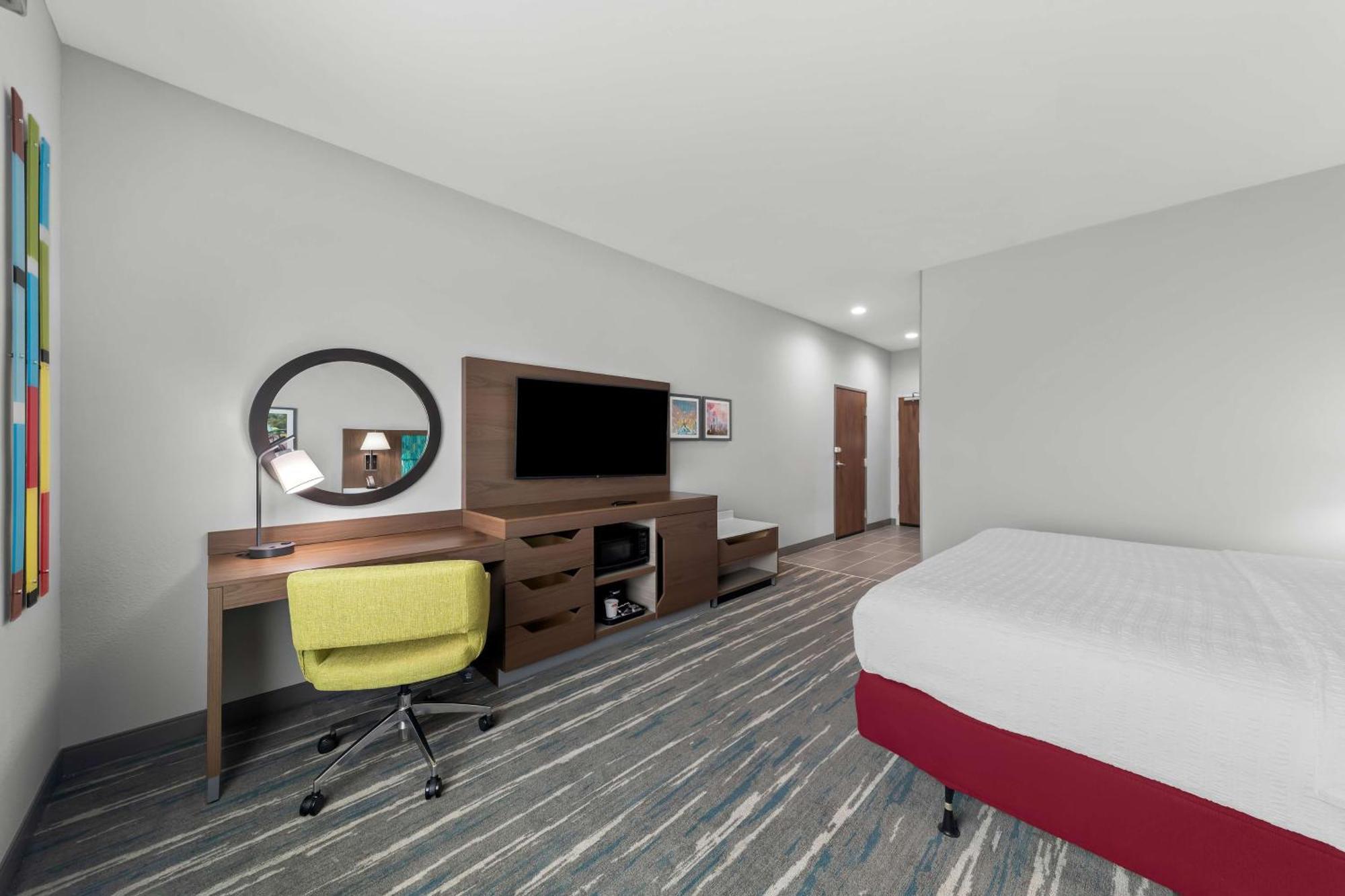 Hampton Inn & Suites Sherman Kültér fotó