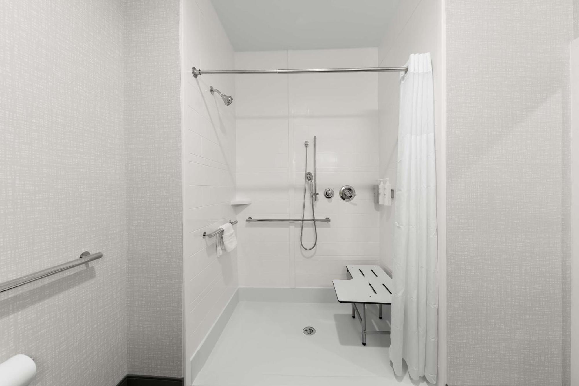 Hampton Inn & Suites Sherman Kültér fotó