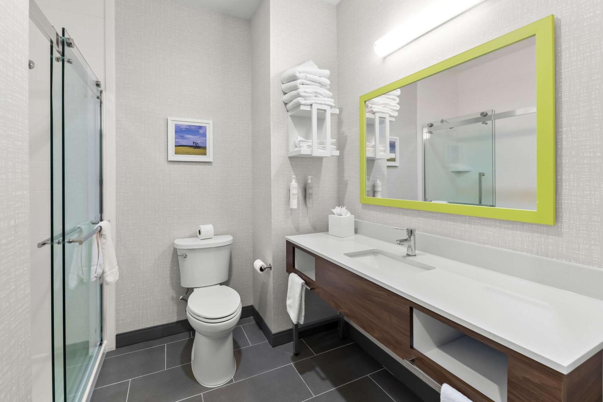Hampton Inn & Suites Sherman Kültér fotó