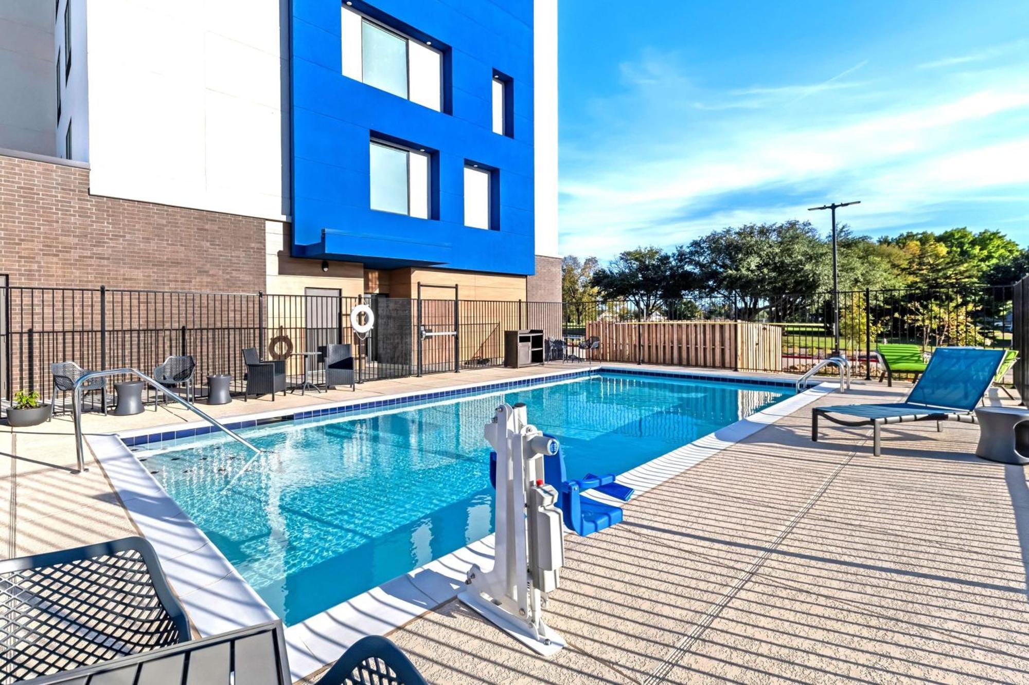 Hampton Inn & Suites Sherman Kültér fotó